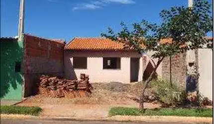 Casa para venda em Residencial Portal Do Parque Iii de 160.00m² com 2 Quartos