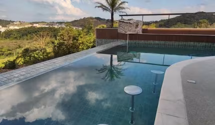 Casa para venda e aluguel em Residencial Botânica de 340.00m² com 3 Quartos, 1 Suite e 2 Garagens