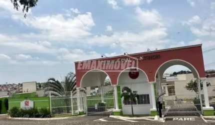 Casa de Condomínio para venda em Caguaçu de 163.00m² com 2 Quartos, 1 Suite e 3 Garagens