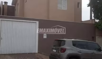 Casa para venda em Vila Da Fonte de 111.00m² com 3 Quartos, 3 Suites e 2 Garagens