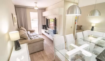 Apartamento para venda em Praça Seca de 58.00m² com 2 Quartos, 1 Suite e 1 Garagem