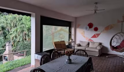 Casa para venda em Recanto Impla de 604.00m² com 4 Quartos, 4 Suites e 5 Garagens