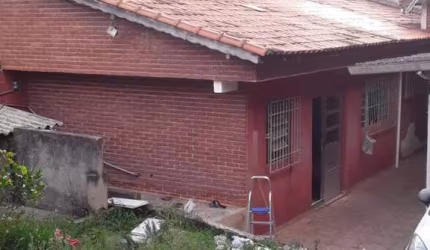 Casa para venda em Parque Santa Rita de 60.00m² com 2 Quartos e 2 Garagens