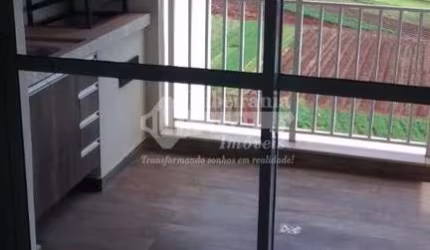 Apartamento para alugar em Vila Do Golf de 70.00m² com 2 Quartos, 1 Suite e 1 Garagem