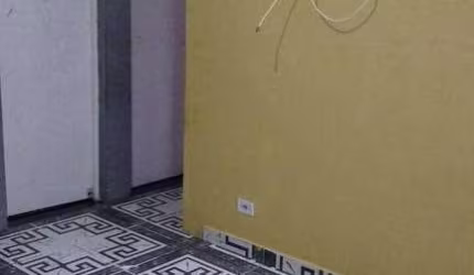 Apartamento para venda em Jardim Aeroporto Iii de 52.00m² com 2 Quartos e 1 Garagem