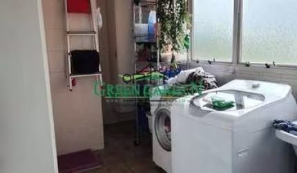 Apartamento para venda em JARDIM BONFIGLIOLI de 128.00m² com 3 Quartos, 1 Suite e 2 Garagens