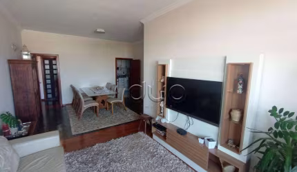 Apartamento para venda em Alto de 130.00m² com 3 Quartos, 1 Suite e 1 Garagem