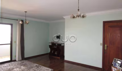 Apartamento para alugar em Paulicéia de 150.00m² com 3 Quartos, 1 Suite e 1 Garagem