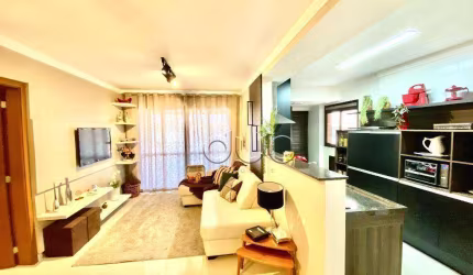 Apartamento para venda em Paulista de 100.00m² com 3 Quartos, 1 Suite e 2 Garagens