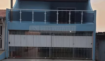 Casa para venda em Jardim Alegria de 148.00m² com 3 Quartos, 1 Suite e 3 Garagens