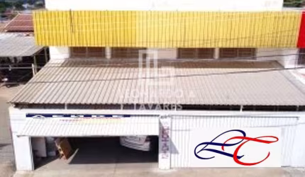 Galpão / Depósito / Armazém para venda em Jardim Nazareth de 316.00m² com 1 Garagem