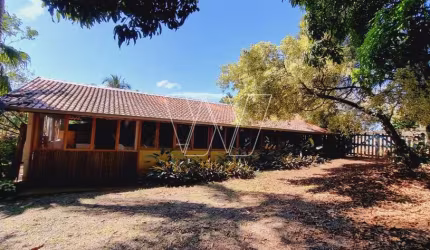 Chácara para venda em Parque Jatibaia (sousas) de 845.30m² com 3 Quartos, 1 Suite e 10 Garagens