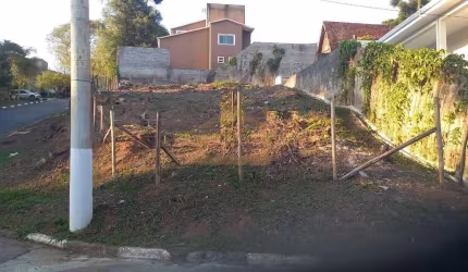 Terreno para venda em Parque São Paulo de 537.00m²