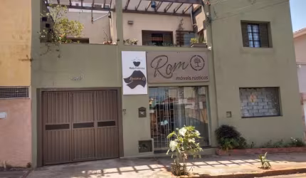 Casa para venda e aluguel em Centro de 180.00m² com 3 Quartos, 2 Suites e 2 Garagens