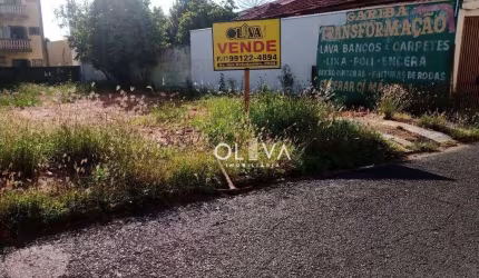 Terreno para venda e aluguel em Vila Angélica de 341.00m²