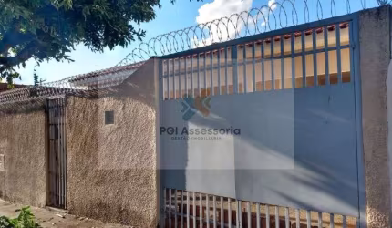 Casa para venda em Vila Elmaz de 160.00m² com 3 Quartos e 2 Garagens