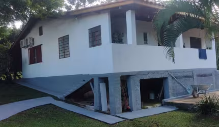 Chácara para venda em Vila Artura de 2800.00m² com 3 Quartos e 1 Suite