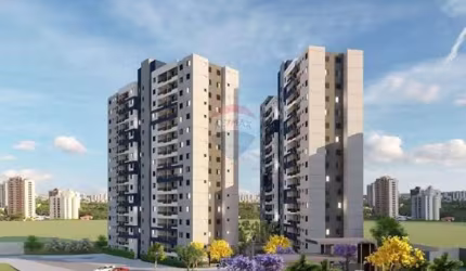 Apartamento para venda em Sumarezinho de 65.90m² com 3 Quartos e 1 Suite