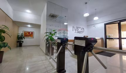 Sala Comercial para venda em Taquara de 20.00m² com 1 Quarto e 1 Garagem