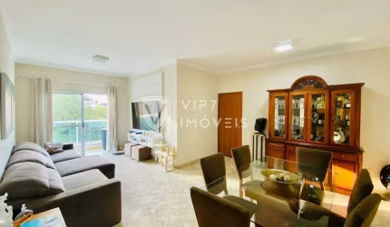 Apartamento para venda em Jardim Paulistano de 114.00m² com 3 Quartos, 1 Suite e 3 Garagens