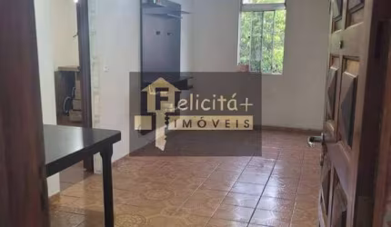 Apartamento para venda em Conjunto Habitacional Presidente Castelo Branco de 52.00m² com 2 Quartos e 1 Garagem