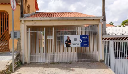 Casa para venda em Central Parque Sorocaba de 110.00m² com 2 Quartos e 2 Garagens