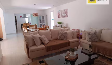 Casa para venda em Morada Dos Pássaros de 243.00m² com 3 Quartos e 1 Suite