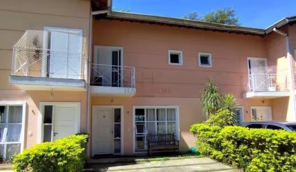 Casa de Condomínio para venda em Jardim Barro Branco de 110.00m² com 2 Quartos, 2 Suites e 3 Garagens