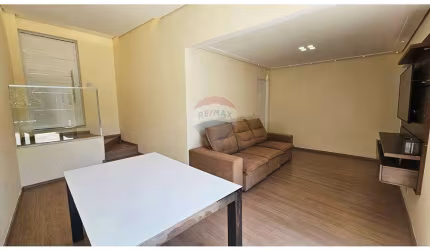 Casa para venda em Vila Santa Tereza de 143.00m² com 3 Quartos, 1 Suite e 2 Garagens