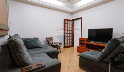 Casa para venda em Vila Nova Sorocaba de 158.14m² com 2 Quartos, 1 Suite e 2 Garagens
