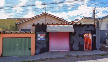 Casa para venda em Central Parque Sorocaba de 164.00m² com 3 Quartos e 2 Garagens