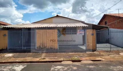 Casa para venda em Eldorado de 130.00m² com 4 Quartos e 3 Garagens