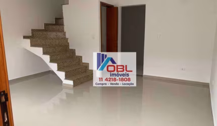 Sobrado para venda em (zona Norte) Barro Branco de 115.00m² com 3 Quartos, 1 Suite e 1 Garagem