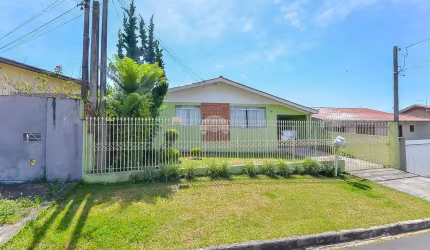 Casa para venda em São Braz de 180.00m² com 4 Quartos, 1 Suite e 3 Garagens