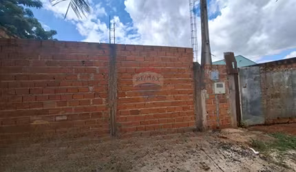 Terreno para venda em Jardim Professor Antônio Palocci de 242.85m²