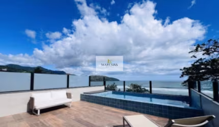 Casa para venda e aluguel em Maresias de 270.00m² com 4 Quartos, 4 Suites e 3 Garagens