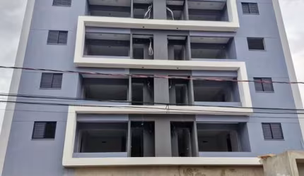 Apartamento para venda em Vila Sinibaldi de 65.00m² com 2 Quartos, 1 Suite e 1 Garagem