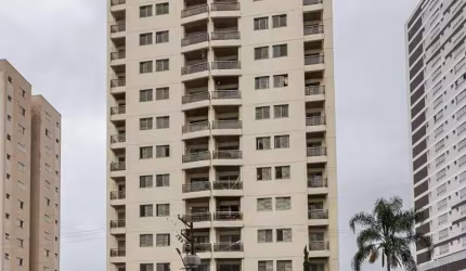Apartamento para venda em Vila Mogilar de 90.00m² com 3 Quartos, 1 Suite e 2 Garagens
