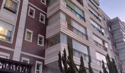 Apartamento para venda em Ribeirânia de 131.00m² com 3 Quartos, 3 Suites e 2 Garagens