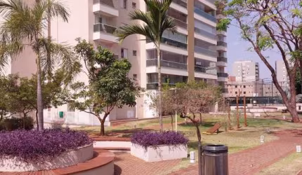 Apartamento para venda em Jardim Botânico de 148.00m² com 3 Quartos, 3 Suites e 3 Garagens