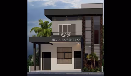 Casa para venda em Morada Dos Nobres de 150.00m² com 3 Quartos, 2 Suites e 1 Garagem