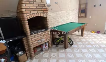 Casa para venda em Residencial Portal Da Mantiqueira de 150.00m² com 3 Quartos, 1 Suite e 1 Garagem