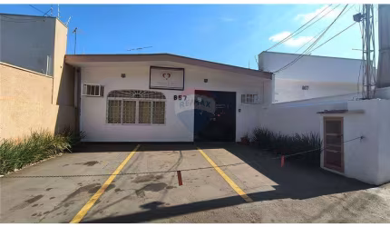 Casa para venda em Jardim Palma Travassos de 157.87m² com 5 Quartos, 1 Suite e 3 Garagens