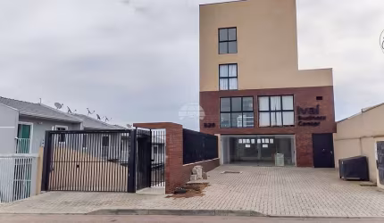 Apartamento para venda em Iguaçu de 53.00m² com 3 Quartos e 1 Garagem