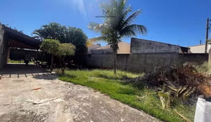 Terreno para venda em Concórdia Ii de 250.00m²