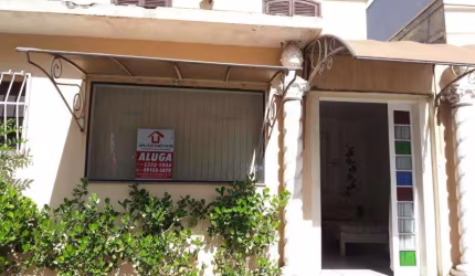 Prédio Comercial para alugar em Vila Monteiro (gleba I) de 50.00m²