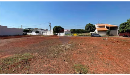 Terreno para venda em Jardim Mollon de 300.00m²