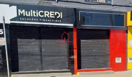 Imóvel Comercial para alugar em Anhangabaú de 70.00m²