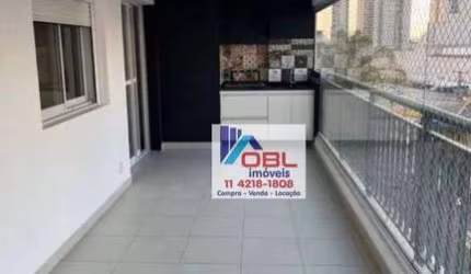 Apartamento para venda e aluguel em Belenzinho de 77.00m² com 2 Quartos, 1 Suite e 1 Garagem