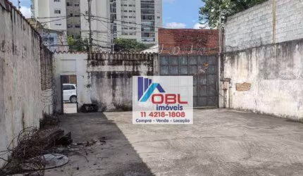 Galpão / Depósito / Armazém para venda em Vila Prudente (zona Leste) de 905.00m²